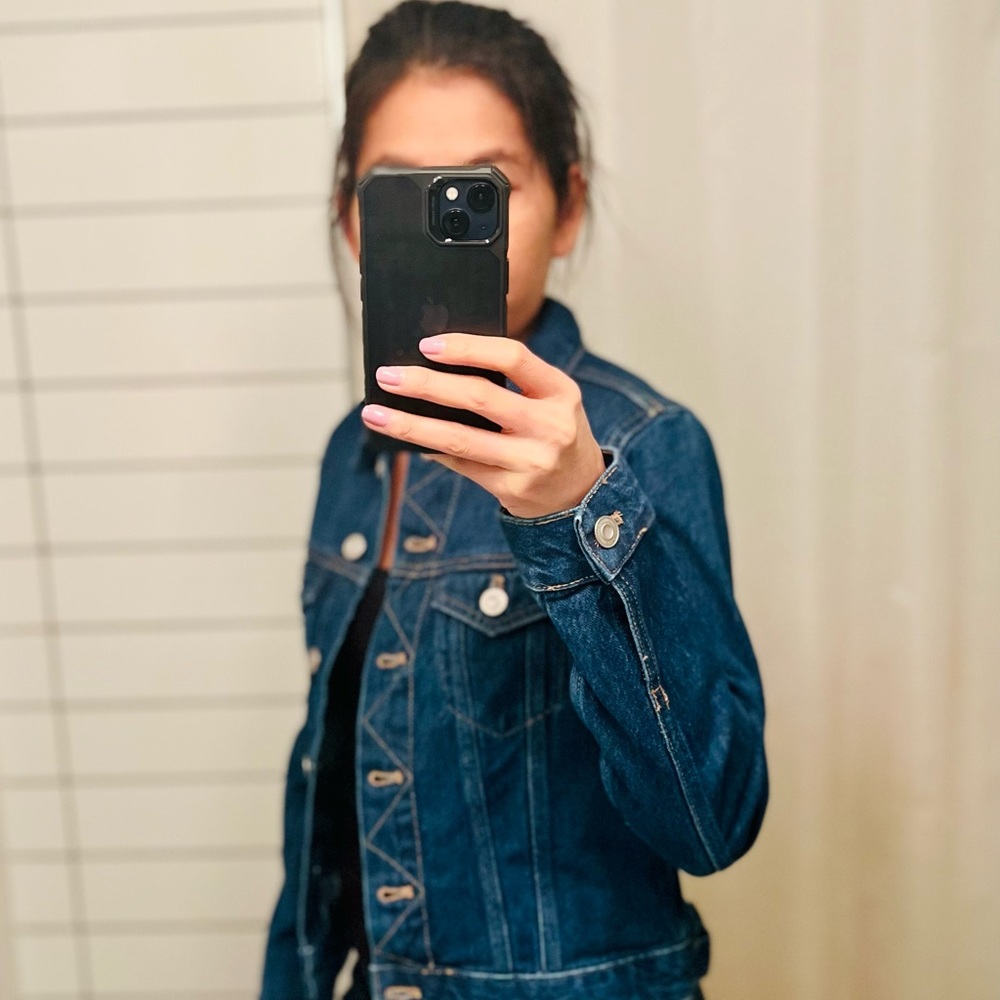 Denim Jacket - Picture 4 of 7